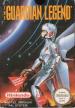 The Guardian Legend (Goardic Gaiden, Legend of Goardic)