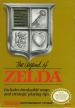 The Legend of Zelda (The Hyrule Fantasy: The Legend of Zelda)