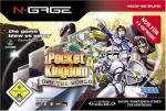 Pocket Kingdom: Own the World