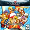 SNK vs Capcom: Card Fighters Clash - SNK Version (SNK vs Capcom: Gekitotsu Card Fighters - SNK Version)