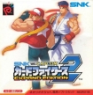 SNK vs Capcom: Card Fighters 2 Expand Edition