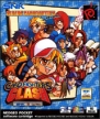 SNK vs Capcom: Card Fighters Clash - SNK Version (SNK vs Capcom: Gekitotsu Card Fighters - SNK Version)