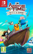 Adventure Time: Pirates of the Enchiridion