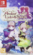 Atelier Lydie & Suelle: The Alchemists and the Mysterious Paintings (Atelier Lydie & Soeur: Alchemists of the Mysterious Painting, Ridi & Suru no Atorie ~Fushigi na Kaiga no Renkinjutsushi~)