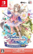 Atelier Totori: The Adventurer of Arland DX (Atelier Totori: Arland no Renkinjutsushi)