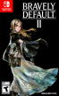 Bravely Default II (*Bravely Default 2*)