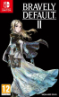 Bravely Default II (*Bravely Default 2*)