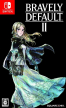 Bravely Default II (*Bravely Default 2*)