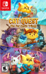 Cat Quest: The Fur-Tastic Trilogy