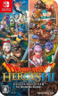 Dragon Quest Heroes I & II