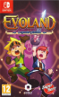 Evoland Legendary Edition