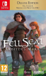 Fell Seal: Arbiter's Mark: Deluxe Edition