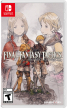 Final Fantasy Tactics: The Ivalice Chronicles