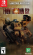 Front Mission 1st: Remake ( *FM, FM The Fisrt*)