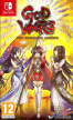 God Wars: The Complete Legend ( God Wars: Nihon Shinwa Taisen)