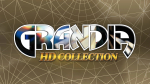 Grandia HD Collection (Grandia + Grandia II HD Remaster, *Grandia + Grandia 2 HD Remaster*)