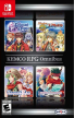 Kemco RPG Omnibus