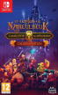 Le Donjon de Naheulbeuk: L'Amulette du Désordre - Chicken Edition ((The Dungeon of Naheulbeuk)