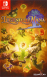 Legend of Mana Remastered