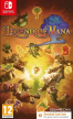 Legend of Mana Remastered