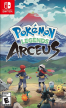 Légendes Pokémon: Arceus (Pokemon Legends: Arceus)