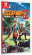 Oceanhorn 2: Knights of the Lost Realm