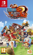 One Piece: Unlimited World Red Deluxe Edition