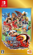 One Piece: Unlimited World Red Deluxe Edition