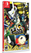 Persona 4 Golden (Persona 4: The Golden)