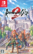 Romancing SaGa 2: Revenge of the Seven