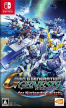 SD Gundam G Generation Genesis