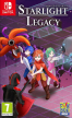 Starlight Legacy