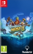 SteamWorld Heist II (*SteamWorld Heist 2*)