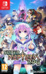 Super Neptunia RPG (Yuusha Neptune, Brave Neptunia: World! Universe! Pay Attention!! Ultimate RPG Declaration!!)