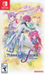 Tales of Graces f Remastered