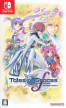 Tales of Graces f Remastered