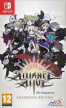 The Alliance Alive HD Remaster