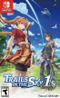 Trails in the Sky 1st Chapter (The Legend of Heroes: Trails in the Sky the 1st)
