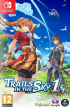 Trails in the Sky 1st Chapter (The Legend of Heroes: Trails in the Sky the 1st)
