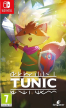 TUNIC (Secret Legend)