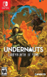 Undernauts: Labyrinth of Yomi (Yomi wo Saku Hana)