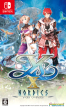 Ys X: Nordics