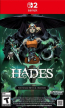 Hades II - Nintendo Switch 2 Edition (*Hades 2*)