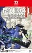 Raidou Remastered: The Mystery of the Soulless Army