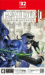 Raidou Remastered: The Mystery of the Soulless Army