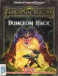 Advanced Dungeons & Dragons 2nd Edition: Dungeon Hack