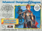 Advanced Dungeons & Dragons: Curse of the Azure Bonds (A Forgotten Realms vol.II: Curse of The Azure Bonds)