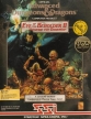 Advanced Dungeons & Dragons: Eye of the Beholder II: The Legend of Darkmoon  (*Eye of the Beholder 2, Eye of the Beholder II*)