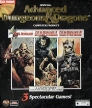 Advanced Dungeons & Dragons: Eye of the Beholder Trilogy