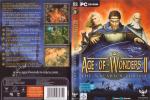 Age of Wonders II: The Wizard's Throne (*Age of Wonders 2: The Wizard's Throne, AoWII, AoW2*)